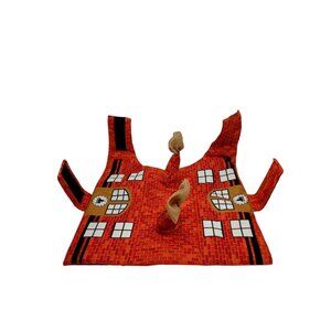 Boutique Poop Factory Dog Coat Size XLarge XL